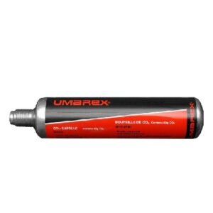 umarex cápsula de co2 88 g