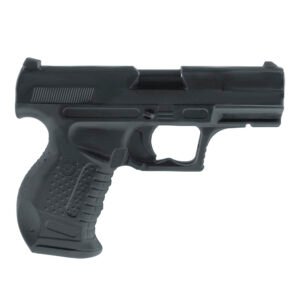 gs maniquí de pistola p99 negro ds 6009