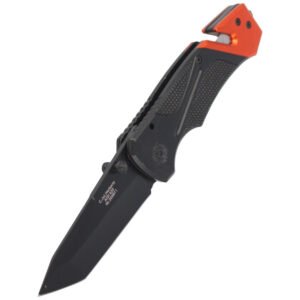 herbertz cuchillo de rescate rescue tanto 203911