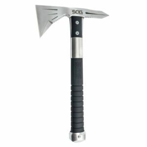 sog hacha de supervivencia mini voodoo hawk satén f182n cp