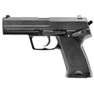 umarex heckler&koch p8 a1 réplica de pistola gbb gas verde 2.6438