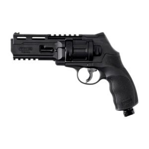 umarex revólver marcador paintball ram t4e tr 50 gen2 .50 <13 j