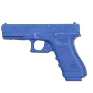 blueguns arma de entrenamiento glock 17 fsg17