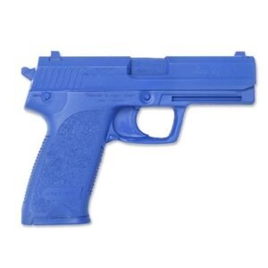 blueguns arma de entrenamiento para maniquí h&k usp .45 fsusp45