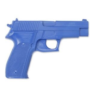 blueguns arma de entrenamiento ficticia sig p226 fsp226