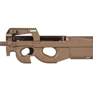 cyma réplica de subfusil fn p90 tan cm060