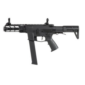 ejército clásico réplica de subfusil nemesis x9 negro cla 01 026170