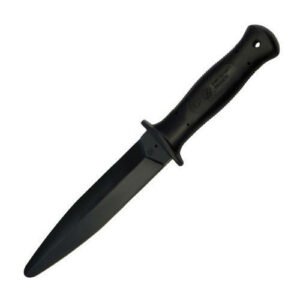esp cuchillo de entrenamiento dagger suave tk 01 s