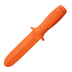 esp cuchillo de entrenamiento suave tko 02 s