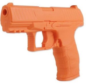 esp pistola de entrenamiento tw walther p99q