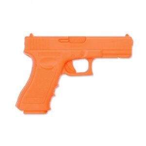 esp pistola de entrenamiento ficticia tw glock 17 r