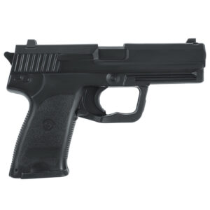 gs h&k usp pistola dummy negro ds 6007