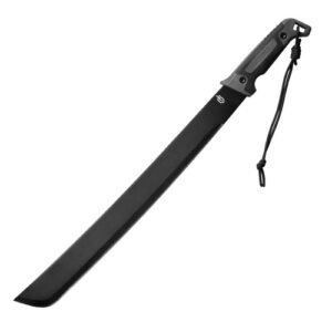 gerber machete de arbusto de cocodrilo 31 002848
