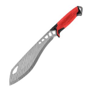 gerber machete versafix pro rojo 31 003469