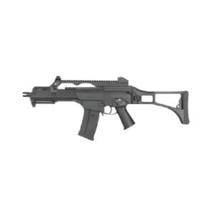 jg works jg0638 v2 subcarbine electric replica negro jgw 01 000094
