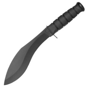 ka bar 1280 machete combat kukri
