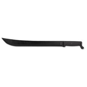 mil tec bush machete deluxe 15529100