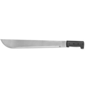mil tec machete bushman 18'' negro 15531000