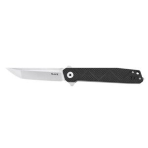 ruike navaja plegable negro p127 cb