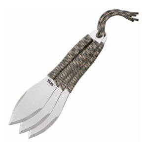 sog cuchillos arrojadizos 3 uds. fx41n cp