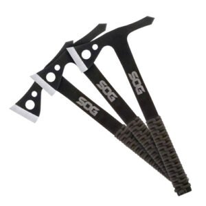 sog lanzamiento de tomahawk 3 piezas th1001 cp