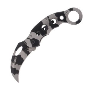 smith & wesson cuchillo plegable extreme ops ck32ca
