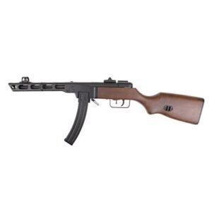 snow wolf réplica de subfusil ppsh swl 01 009389