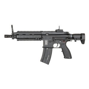 specna arms réplica de carabina sa h01 one™ negro