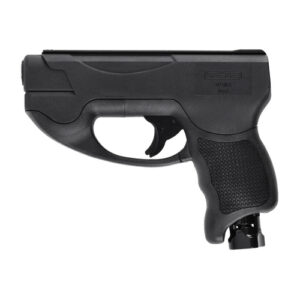 umarex pistola marcadora paintball ram t4e tp 50 compact gen 2 11 julios calibre .50 co₂ 8 gr