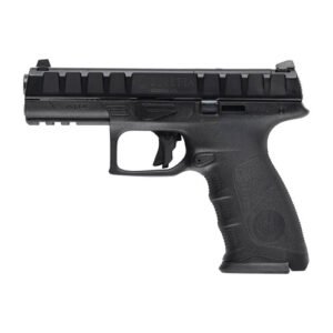 umarex réplica airsoft de la pistola beretta apx rdo 6 mm bb gas negro 2.6515