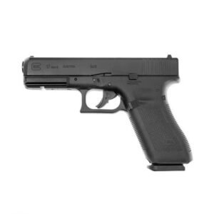 umarex airsoft replica glock 17 6 mm bb negro 2.6439