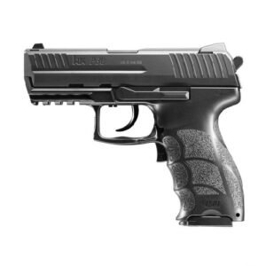 umarex réplica eléctrica de la pistola h&k p30 ebb 2.5594