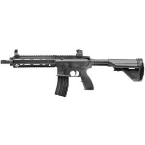 umarex carabina réplica hk416d aeg negro 2.6497