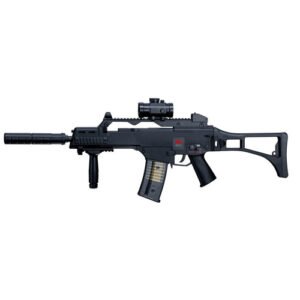 umarex réplica de carabina heckler & koch g36 c 2.5621