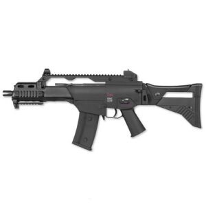 umarex réplica de carabina heckler & koch g36 c idz dual power 2.6300