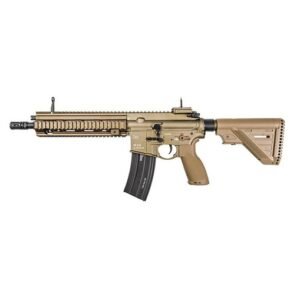 umarex heckler & koch hk416 a5 réplica de carabina ral8000 2.6392x