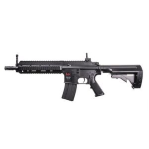 umarex heckler & koch hk416 cqb réplica de carabina 2.5947