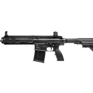 umarex réplica de carabina heckler&koch hk417 gbb 2.5985x