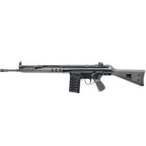 umarex réplica de rifle heckler & koch g3 gbb 2.6395x