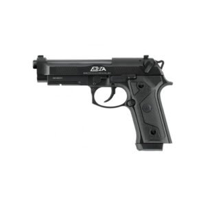 umarex réplica de la pistola de airsoft beretta elite ia 6 mm gbb 2.6505