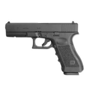 umarex réplica de pistola glock 17 gen3 gbb 2.6412