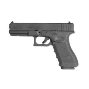 umarex réplica de pistola glock 17 gen4 gbb 2.6411