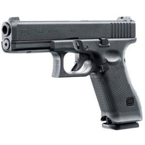 umarex réplica de pistola glock 17 gen5 gbb 2.6457