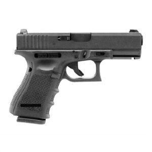 umarex réplica de pistola glock 19 gen4 gbb 2.6456