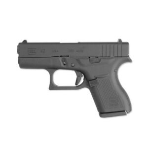 umarex réplica de pistola glock 42 gbb 2.6410