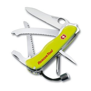 victorinox herramienta de rescate de navaja de bolsillo 0.8623.mwn