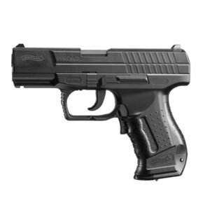 walther réplica eléctrica de pistola p99 dao ebb 2.5715