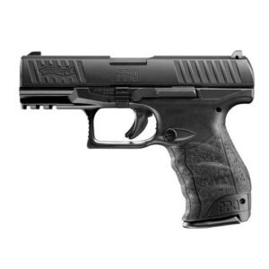 walther réplica de pistola ppq m2 gbb gas verde 2.5966
