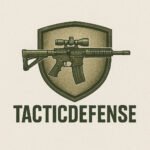 Logo TacticDefense