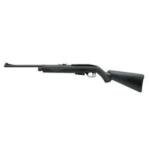 crosman repeatair air rifle co2 4,5 mm diábolo 1077